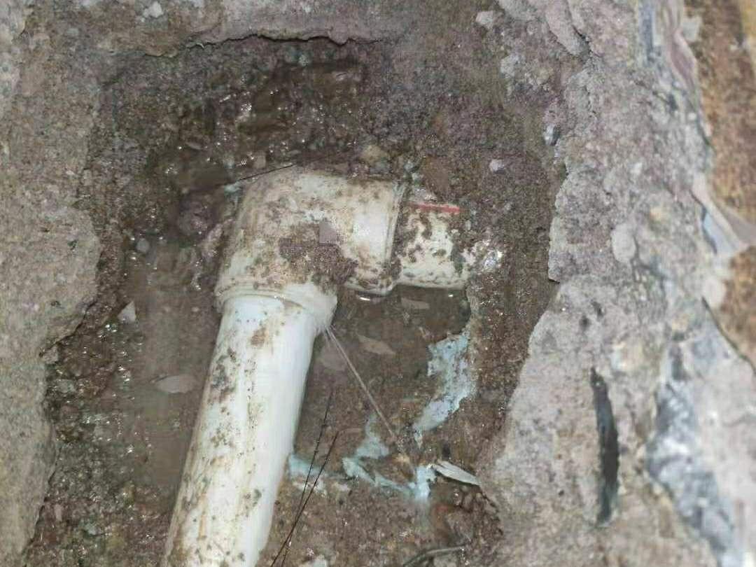 崇州自来水管道漏水检测