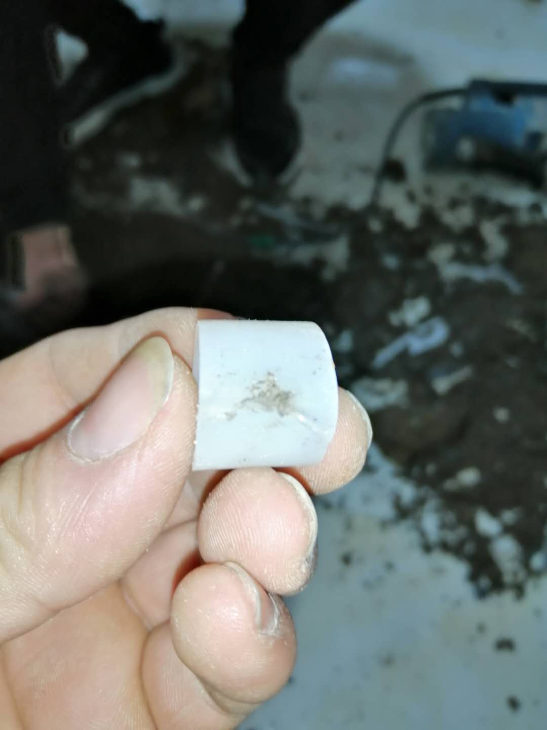 崇州地暖漏水检测